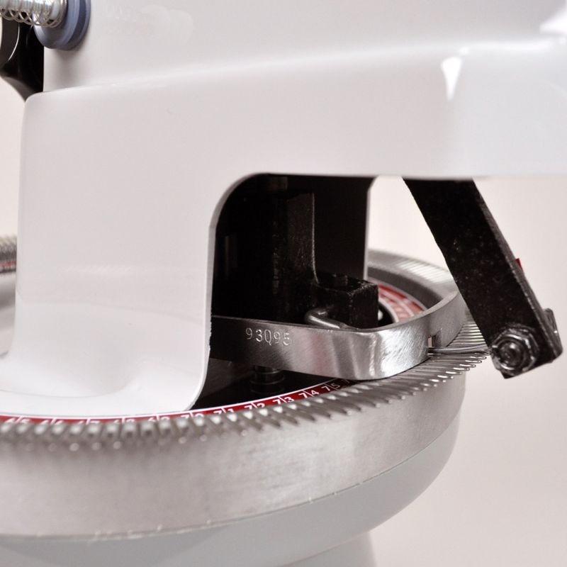 Hague D280E elektrisk linker