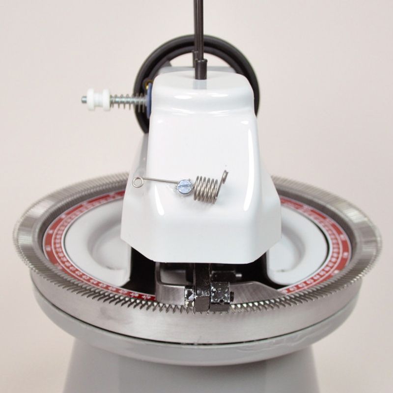 Hague D280H manuell linker