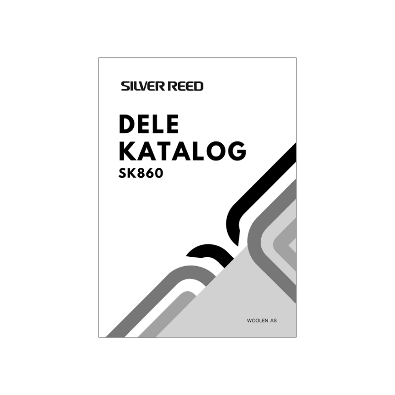 Delekatalog SK 860