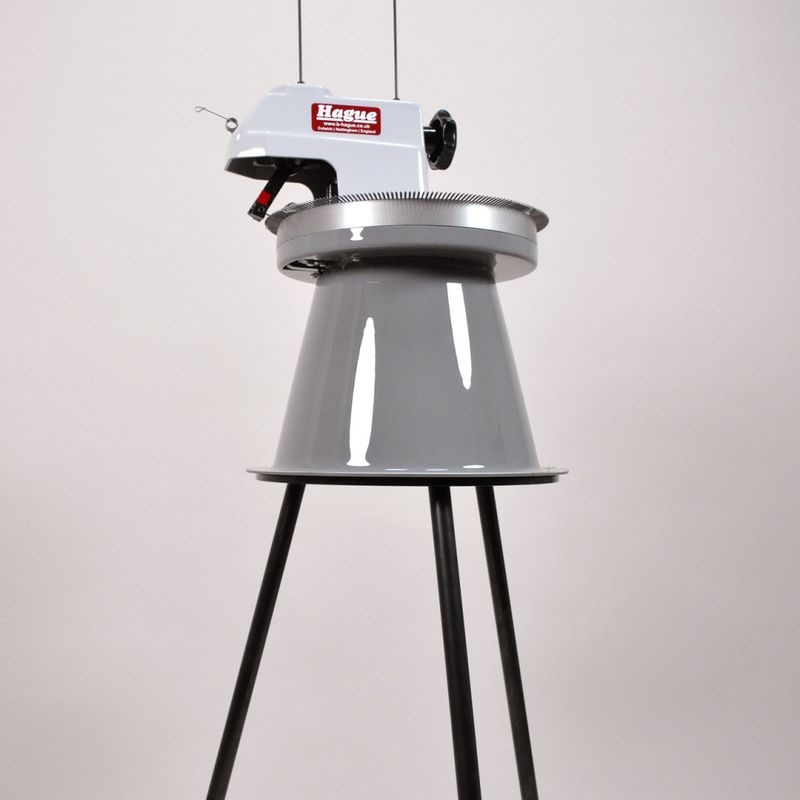 Hague linker gulvstativ