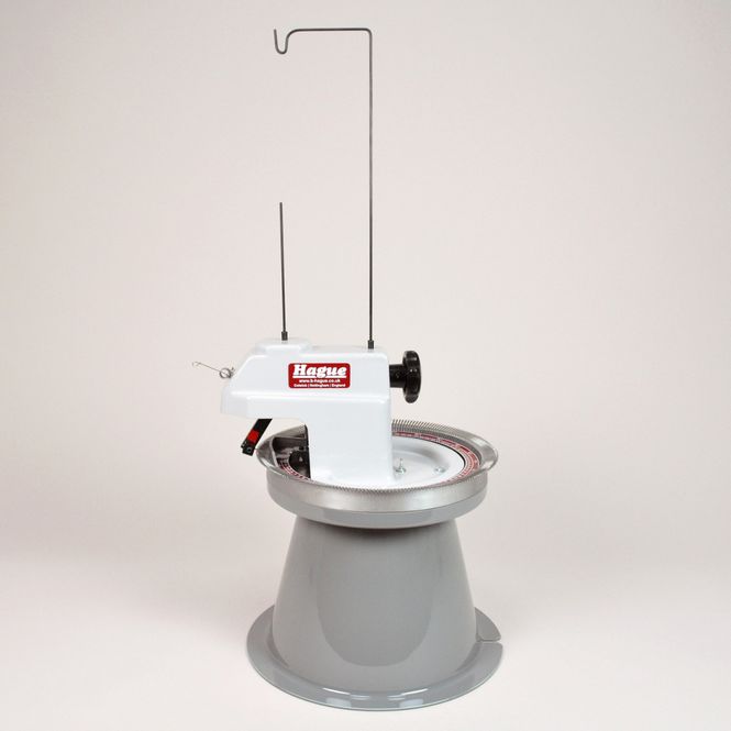 Hovedbilde Hague D280E elektrisk linker