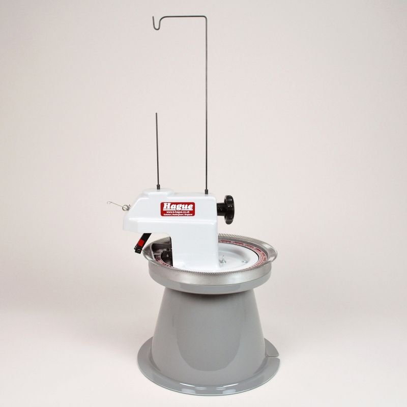 Hague D280E elektrisk linker