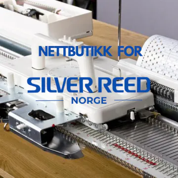 Silver Reed Norge